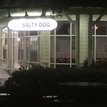 Salty Dog Bluffton - Pizza Near Me - Bluffton, South Carolina