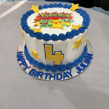 Chic Bakery - Bakeries Near Me - Dallas, Texas