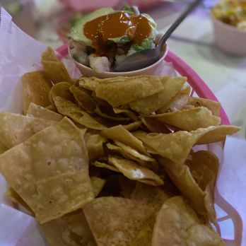 Taquero Mucho - Snapper Ceviche $14 Fresh and not fishy - Mexican Near Me - Austin, Texas Taquero Mucho - Snapper Ceviche $14 Fresh and not fishy - Mexican Near Me - Austin, Texas