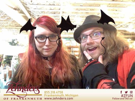 Zehnder's Splash Village by null