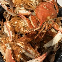 Bubba's Crab and Seafood