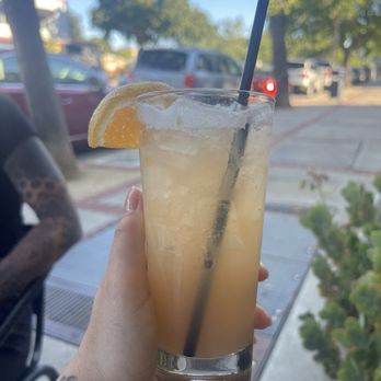 Lucca Bar & Grill - Smoke on the water - New American Near Me - Benicia, California