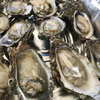 Melbourne Seafood Station - Seafood Near Me - Melbourne, Florida