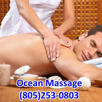 Ocean Massage Therapy - Massage Near Me - Oxnard, California Ocean Massage Therapy - Massage Near Me - Oxnard, California