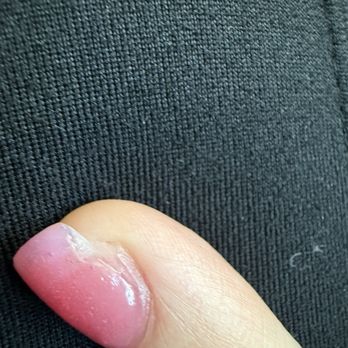 Happiness Nails - Nail Salons Near Me - Pearland, Texas