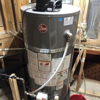 Hillcrest Plumbing & Heating - This is what they were going to charge me 5-8K to replace in New Westminster B.C.? - Plumbing Near Me - Vancouver, British Columbia