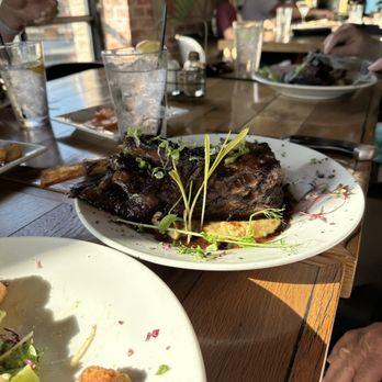 Rail & Rye - Pubs Near Me - Navasota, Texas