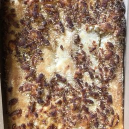 Cheese breadsticks?