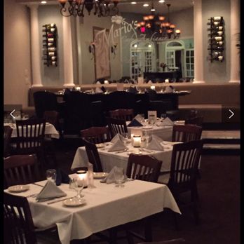 Mario's Cafe Ambiance - Mario's Cafe Ambiance elegant dining room - Italian Near Me - East Longmeadow, Massachusetts Mario's Cafe Ambiance - Mario's Cafe Ambiance elegant dining room - Italian Near Me - East Longmeadow, Massachusetts