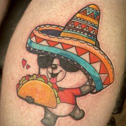 Art Collective Tattoos & Piercings