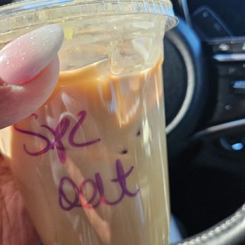 Purple Bean - Coffee & Tea Near Me - Reno, Nevada