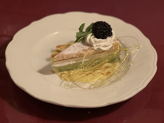 Bella Vita Bistro by null