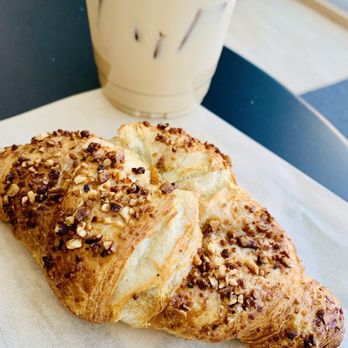 Olivia Coffee - croissant + spanish latte - Coffee & Tea Near Me - Baltimore, Maryland Olivia Coffee - croissant + spanish latte - Coffee & Tea Near Me - Baltimore, Maryland
