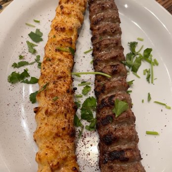 Mezbaan Restaurant - Afghan Near Me - Orléans, Ontario