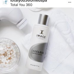 Total You Med Spa