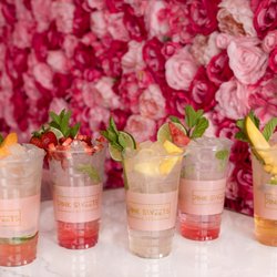 Pink Sweets Cafe - Mojito's