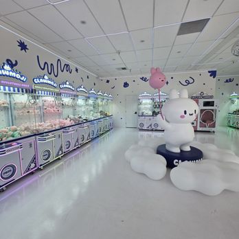 Clawmoji - Arcades Near Me - San Jose, California