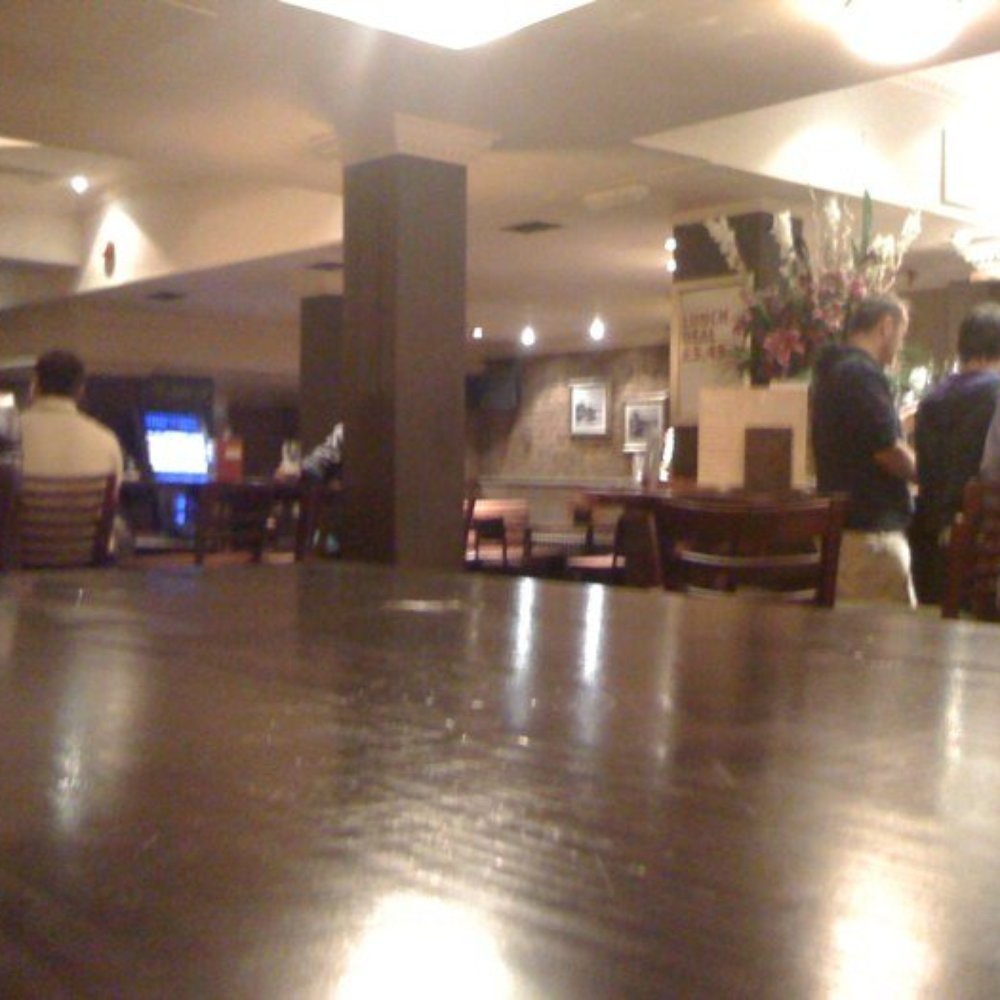 Old Fields - Pubs Near Me - London, XGL
