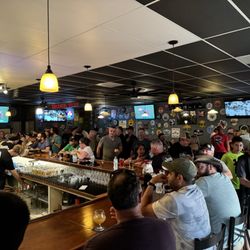 The Growler Spot - 10 year Anniversary