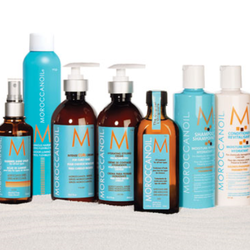 Silky Beauty Supply - All the salon products available...