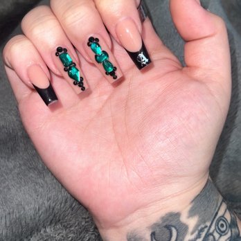 Millions Hair-Nails-Lashes - Hair Salons Near Me - El Cajon, California