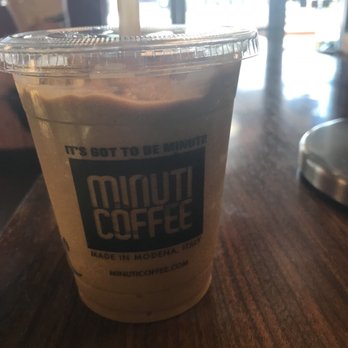Minuti Coffee - Coffee & Tea Near Me - Houston, Texas Minuti Coffee - Coffee & Tea Near Me - Houston, Texas