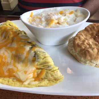 Another Broken Egg Cafe - Supreme omelette - Breakfast & Brunch Near Me - Mountain Brook, Alabama Another Broken Egg Cafe - Supreme omelette - Breakfast & Brunch Near Me - Mountain Brook, Alabama