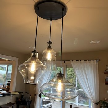 Red Line Electric Services - Electricians Near Me