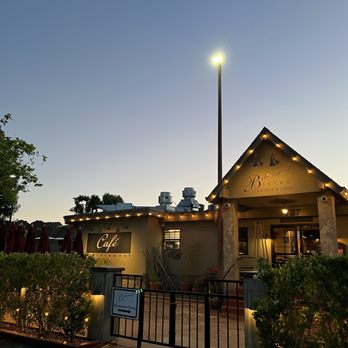 Bittersweet Bistro - New American Near Me - Aptos, California