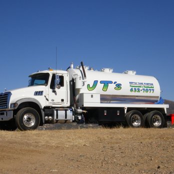 JT's Septic - Septic Services Near Me - Humboldt, Arizona