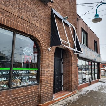 Abanico Dance Academy - Storefront - Dance Studios Near Me - Etobicoke, Ontario