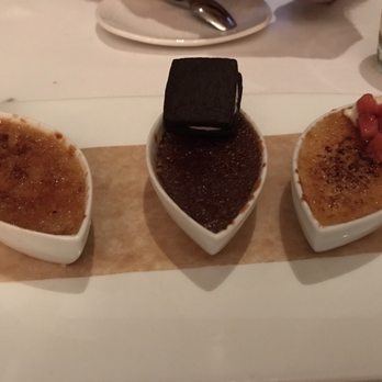 Maritana - Creme brulee - Tapas/Small Plates Near Me - St. Pete Beach, Florida