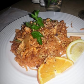 The Last Temptation - Chicken pad tai - Bars Near Me - Toronto, Ontario The Last Temptation - Chicken pad tai - Bars Near Me - Toronto, Ontario