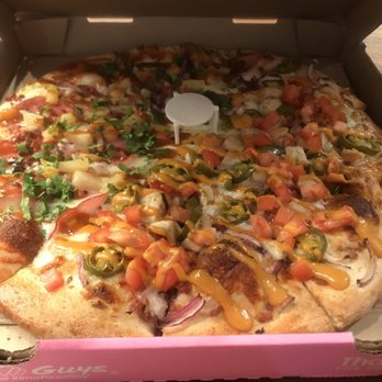 Pizza Guys - Pizza - Pizza Near Me - Rancho Cucamonga, California Pizza Guys - Pizza - Pizza Near Me - Rancho Cucamonga, California