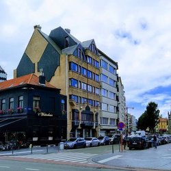 Waterhuis, 't