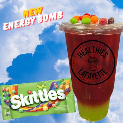 Healthies - Lafayette