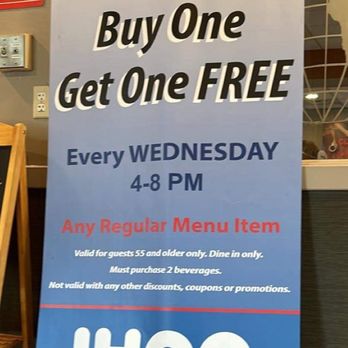IHOP - Burgers Near Me - Vacaville, California