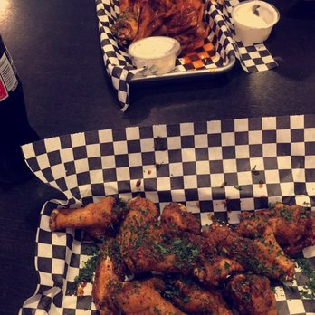Halal Wings Plus - Burgers Near Me - San Francisco, California Halal Wings Plus - Burgers Near Me - San Francisco, California