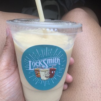 Locksmith Bar - Henny Colada Frozen - New American Near Me - New York, New York Locksmith Bar - Henny Colada Frozen - New American Near Me - New York, New York