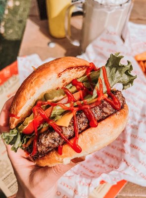 Cherry Cricket - Downtown by null