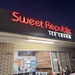 Sweet Republic