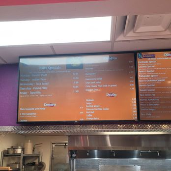 Perico's - Sports Bars Near Me - Albuquerque, New Mexico