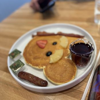 Whidbey's A Daytime Eatery - Kids Mickey Mouse - Breakfast & Brunch Near Me - Enterprise, Nevada Whidbey's A Daytime Eatery - Kids Mickey Mouse - Breakfast & Brunch Near Me - Enterprise, Nevada