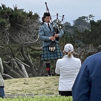 The Inn at Spanish Bay - Bagpiper - Hotels Near Me - Pebble Beach, California The Inn at Spanish Bay - Bagpiper - Hotels Near Me - Pebble Beach, California