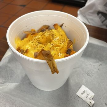 Tornado Burger - Cheese fries - Burgers Near Me - Stafford, Texas Tornado Burger - Cheese fries - Burgers Near Me - Stafford, Texas