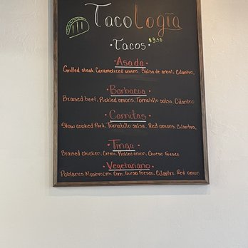 Tacologia - Tacos Near Me - Moore, Oklahoma Tacologia - Tacos Near Me - Moore, Oklahoma