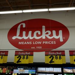 Lucky