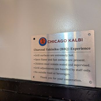 Chicago Kalbi - Korean Near Me - Chicago, Illinois Chicago Kalbi - Korean Near Me - Chicago, Illinois