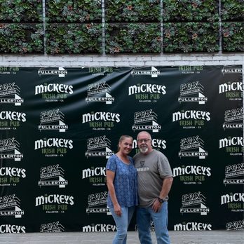 Mickey's Irish Pub - Soft Opening - Irish Pub Near Me - Fullerton, California