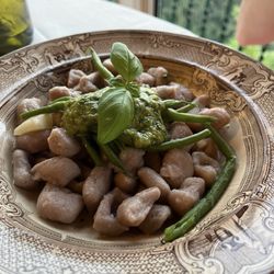 La Brinca - Gnochetti